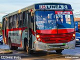 Empresa de Transportistas Guarani S.R.L. - Línea 2y7 24 na cidade de Asunción, Paraguai, por Willian Lezcano. Número da foto: #:id.