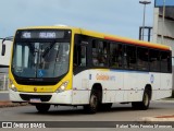 COOTEGO - Cooperativa de Transportes do Estado de Goiás 40182 na cidade de Goiânia, Goiás, Brasil, por Rafael Teles Ferreira Meneses. Número da foto: #:id.