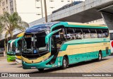 Santa Fé Transportes 161 na cidade de Belo Horizonte, Minas Gerais, Brasil, por Luciano Ferreira da Silva. Número da foto: #:id.