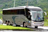 Ônibus Particulares 254 na cidade de Viana, Espírito Santo, Brasil, por Ricardo  Knupp Franco. Número da foto: #:id.