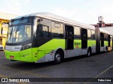 Auto Omnibus Nova Suissa 30586 na cidade de Belo Horizonte, Minas Gerais, Brasil, por Fabio Lima. Número da foto: #:id.