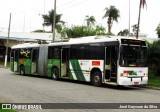 Metra - Sistema Metropolitano de Transporte 8110 na cidade de Santo André, São Paulo, Brasil, por José Geyvson da Silva. Número da foto: #:id.