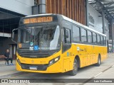 Real Auto Ônibus A41133 na cidade de Rio de Janeiro, Rio de Janeiro, Brasil, por Luiz Guilherme. Número da foto: #12090069.