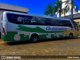 Guimatur Turismo 1150 na cidade de Ribeirão Preto, São Paulo, Brasil, por Felipe Gomes. Número da foto: #12089313.