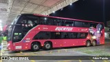 Eucatur - Empresa União Cascavel de Transportes e Turismo 6005 na cidade de Balneário Camboriú, Santa Catarina, Brasil, por Fábio Paixão. Número da foto: #12089147.