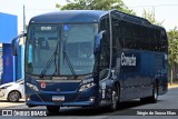 Viação Cometa 721518 na cidade de São Paulo, São Paulo, Brasil, por Sérgio de Sousa Elias. Número da foto: #12090283.