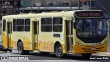 Viação Globo 20688 na cidade de Belo Horizonte, Minas Gerais, Brasil, por Jean Lucas Felix. Número da foto: #12090328.