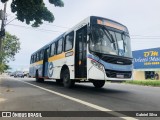 Emanuel Transportes 1467 na cidade de Vila Velha, Espírito Santo, Brasil, por Gabriel Silva. Número da foto: #12091032.