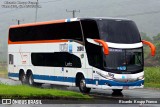 Expresso União 20049 na cidade de Viana, Espírito Santo, Brasil, por Ricardo  Knupp Franco. Número da foto: #:id.