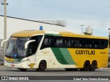 Empresa Gontijo de Transportes 19320 na cidade de Goiânia, Goiás, Brasil, por Rafael Teles Ferreira Meneses. Número da foto: #12089979.