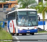 CMW Transportes 1291 na cidade de Aparecida, São Paulo, Brasil, por Welison Oliveira. Número da foto: #:id.