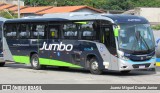 Jumbo Turismo 7324 na cidade de São Paulo, São Paulo, Brasil, por Juarez Miguel Duarte Junior. Número da foto: #12090787.