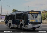 Viação Zurick 31213 na cidade de Belo Horizonte, Minas Gerais, Brasil, por Matheus Moreira. Número da foto: #12090172.