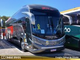 Style Bus 8800 na cidade de Aparecida, São Paulo, Brasil, por Douglas Nelson de Oliveira. Número da foto: #12091263.