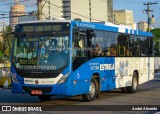 Viação Estrela RJ 177.048 na cidade de Niterói, Rio de Janeiro, Brasil, por André Almeida. Número da foto: #:id.