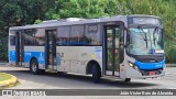 Transwolff Transportes e Turismo 6 6110 na cidade de São Paulo, São Paulo, Brasil, por João Victor Reis de Almeida. Número da foto: #12090827.