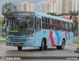 Rota Sol > Vega Transporte Urbano 35215 na cidade de Fortaleza, Ceará, Brasil, por Davi Oliveira. Número da foto: #12091325.
