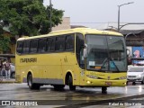 Viação Itapemirim 8563 na cidade de Rio de Janeiro, Rio de Janeiro, Brasil, por Rafael da Silva Xarão. Número da foto: #12090232.