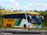 Empresa Gontijo de Transportes 19375 na cidade de Formiga, Minas Gerais, Brasil, por Gabriel Leal. Número da foto: #12090197.