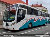 Transportes Zúñiga S.A. 10 na cidade de Hospital, San José, San José, Costa Rica, por Andrés Martínez Rodríguez. Número da foto: #12089869.