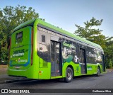 City Transporte Urbano Intermodal - Guarujá 287 na cidade de Guarujá, São Paulo, Brasil, por Guilherme Silva. Número da foto: #12091217.