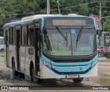 Rota Sol > Vega Transporte Urbano 35320 na cidade de Fortaleza, Ceará, Brasil, por Davi Oliveira. Número da foto: #12091334.