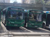 OT Trans - Ótima Salvador Transportes 21199 na cidade de Salvador, Bahia, Brasil, por Felipe Damásio. Número da foto: #12091301.