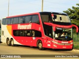 Expresso Itamarati 6700 na cidade de São Paulo, São Paulo, Brasil, por Kelvin Silva Caovila Santos. Número da foto: #:id.