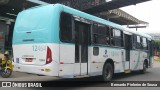 Auto Viação São José 12464 na cidade de Fortaleza, Ceará, Brasil, por Bernardo Pinheiro de Sousa. Número da foto: #:id.
