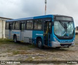 ATT - Atlântico Transportes e Turismo 882446 na cidade de Vitória da Conquista, Bahia, Brasil, por Davi Santos. Número da foto: #:id.