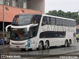 Auto Viação Catarinense 3503 na cidade de Rio de Janeiro, Rio de Janeiro, Brasil, por Rafael da Silva Xarão. Número da foto: #12090241.
