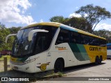 Empresa Gontijo de Transportes 18850 na cidade de São Paulo, São Paulo, Brasil, por Josivaldo Oliveira. Número da foto: #12090965.
