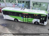 Caprichosa Auto Ônibus B27248 na cidade de Rio de Janeiro, Rio de Janeiro, Brasil, por Leandro Mendes. Número da foto: #:id.