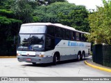 Emtram 2270 na cidade de São Paulo, São Paulo, Brasil, por José Geyvson da Silva. Número da foto: #:id.