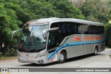 Viação Piracicabana 4073 na cidade de São Paulo, São Paulo, Brasil, por Luiz Guilherme  Nascimento. Número da foto: #:id.