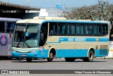 Viação Novo Horizonte 1016711 na cidade de Vitória da Conquista, Bahia, Brasil, por Felipe Pessoa de Albuquerque. Número da foto: #:id.