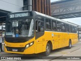 Real Auto Ônibus A41064 na cidade de Rio de Janeiro, Rio de Janeiro, Brasil, por Luiz Guilherme. Número da foto: #12090083.
