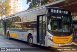 Viação Metrópole Paulista - Zona Leste 3 1676 na cidade de São Paulo, São Paulo, Brasil, por Diego Cardoso da Silva. Número da foto: #12089326.