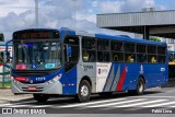 ATT - Alto Tietê Transportes 47.279 na cidade de Mogi das Cruzes, São Paulo, Brasil, por Fabio Lima. Número da foto: #:id.