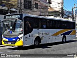 Auto Viação Três Amigos C44564 na cidade de Rio de Janeiro, Rio de Janeiro, Brasil, por Pedro Ragi. Número da foto: #:id.