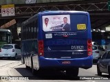 Transportes Campo Grande D53921 na cidade de Rio de Janeiro, Rio de Janeiro, Brasil, por Guilherme Pereira Costa. Número da foto: #:id.