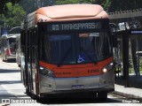 TRANSPPASS - Transporte de Passageiros 8 0958 na cidade de São Paulo, São Paulo, Brasil, por Diego Silva. Número da foto: #:id.