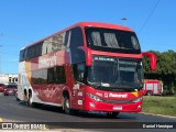 Expresso Itamarati 6903 na cidade de Cuiabá, Mato Grosso, Brasil, por Daniel Henrique. Número da foto: #12090896.