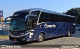 Viação Cometa 719526 na cidade de São Paulo, São Paulo, Brasil, por Sérgio de Sousa Elias. Número da foto: #12090296.