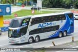 ACM Tur 2018 na cidade de Aparecida, São Paulo, Brasil, por Welison Oliveira. Número da foto: #12091082.