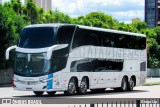 Auto Viação Catarinense 3545 na cidade de Curitiba, Paraná, Brasil, por Diego Lip. Número da foto: #12089682.