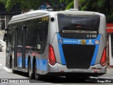 Viação Paratodos > São Jorge > Metropolitana São Paulo > Mobibrasil 6 3188 na cidade de São Paulo, São Paulo, Brasil, por Diego Silva. Número da foto: #12090571.