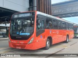 Transportes Vila Isabel A27630 na cidade de Rio de Janeiro, Rio de Janeiro, Brasil, por Luiz Guilherme. Número da foto: #12090038.