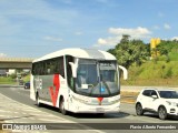 Viação Jóia > Expresso Jóia 39080 na cidade de Araçariguama, São Paulo, Brasil, por Flavio Alberto Fernandes. Número da foto: #:id.
