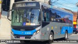 Transwolff Transportes e Turismo 6 6363 na cidade de São Paulo, São Paulo, Brasil, por João Victor Reis de Almeida. Número da foto: #12090795.